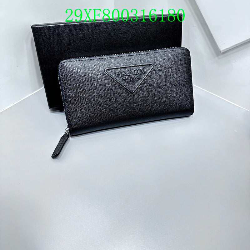 Amelia - PD Wallet - 066
