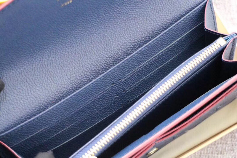 Amelia- LOV  Luxury  Wallets - 773
