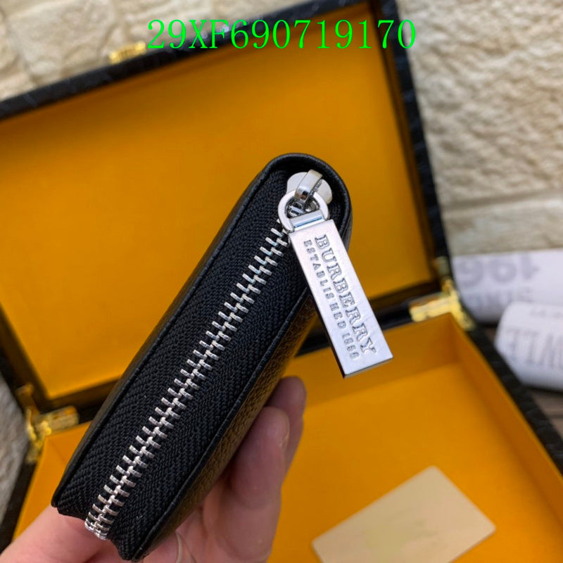 Amelia - BOR Wallet - 150