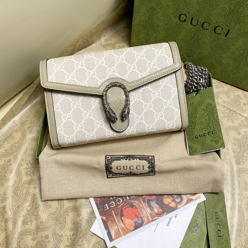 Amelia- GUKI Women Bags - 1223