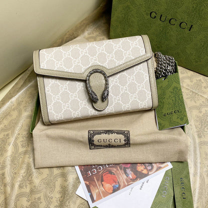 Amelia- GUKI Women Bags - 1223