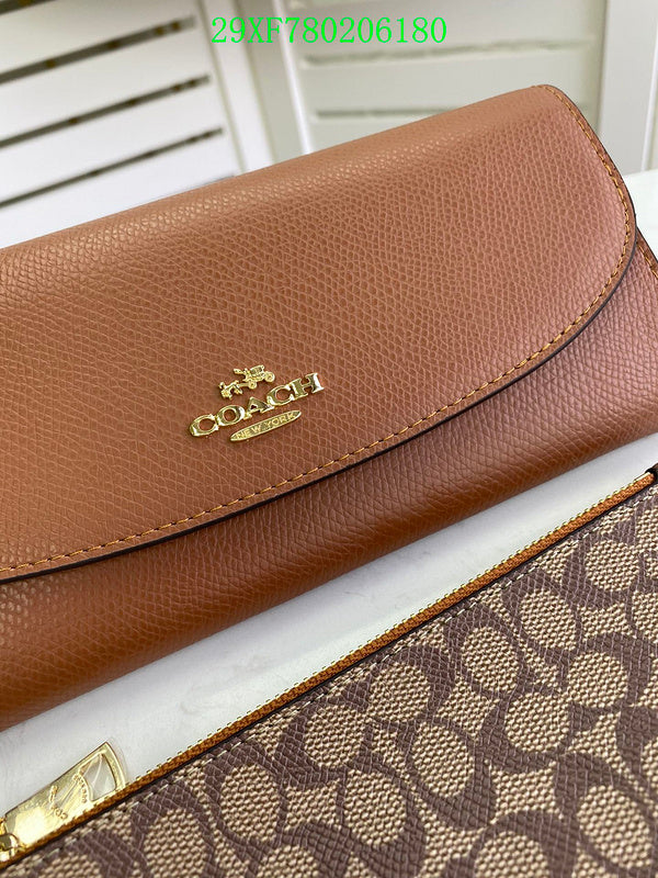Amelia - CAH Wallet - 029