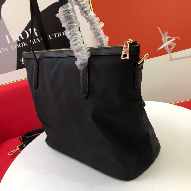 Amelia- PRDA  LUXURY BAGS - 647
