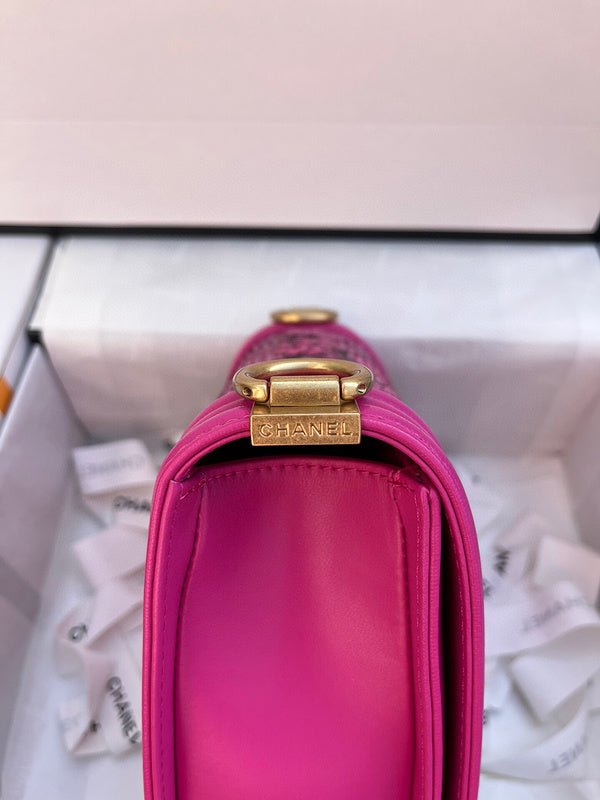 AmeliaLuxury - CHL Bags - 3413