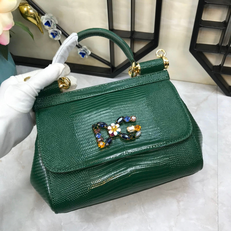 Amelia- DAG Bags - 006