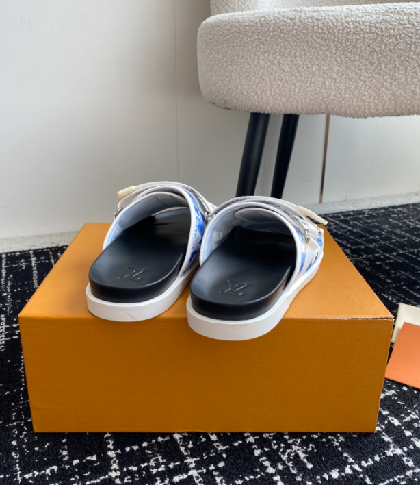 AmeliaLuxury - LOV Men Shoes - 092