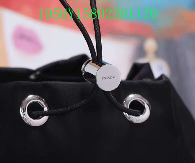 Prada Bags - The Barnes Bags  512