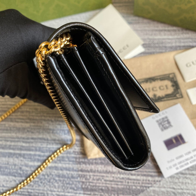 Amelia- GUKI Bags - 2139