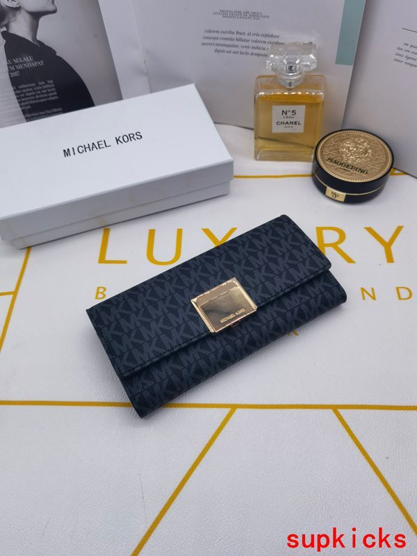 Amelia- Mix Wallets - 758