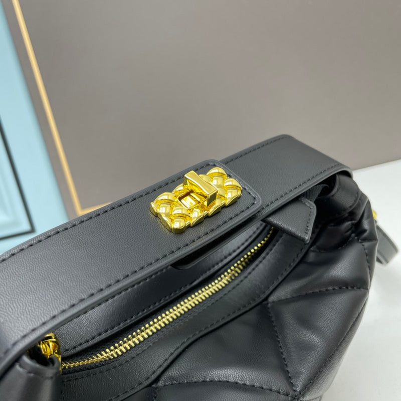 Amelia- PRDA  LUXURY BAGS - 320