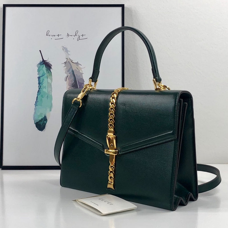 Amelia- GCI Bags - 4115