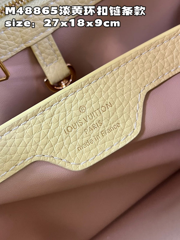 Amelia's Bag Gallery - LOV Bags - 955