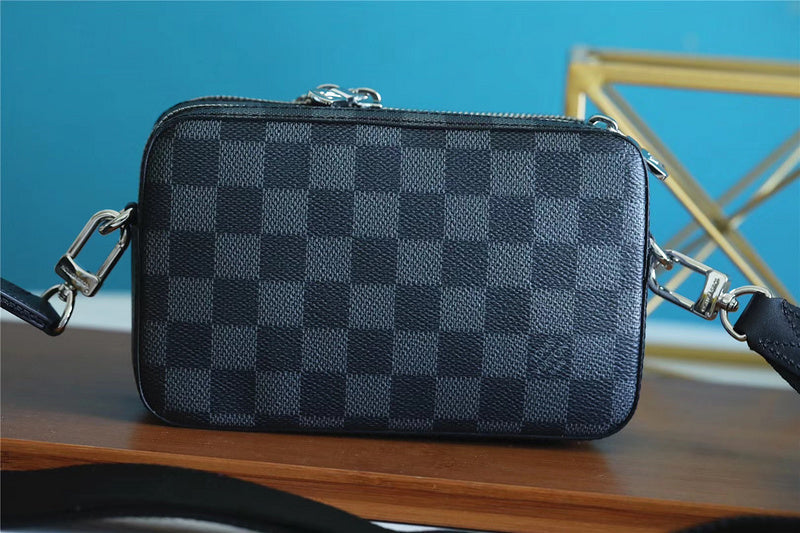 Fan Fashion Lu-Vi bags - 10241