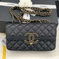 Amelia- CHL Bags - 6758