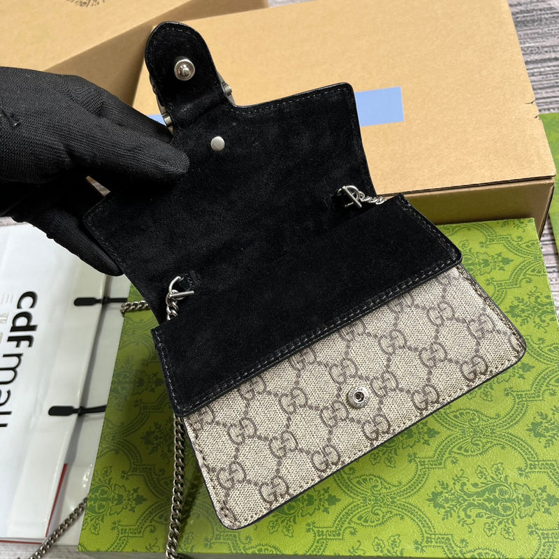 Amelia- GCI Bags - 5175