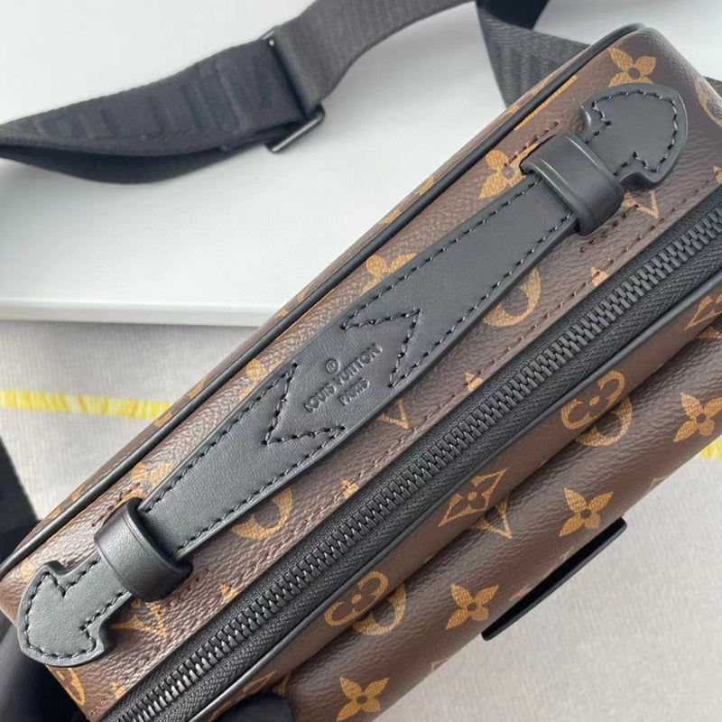 Amelia - LV Bags - 12845