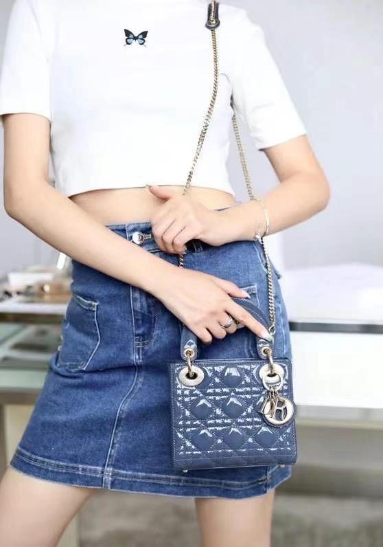 Amelia - DYOR   BAGS FOR WOMEN - FASHION LUXURY BAGS 315