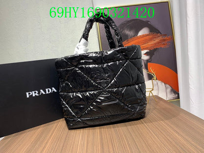 Prada Bags - The Barnes Bags  1558