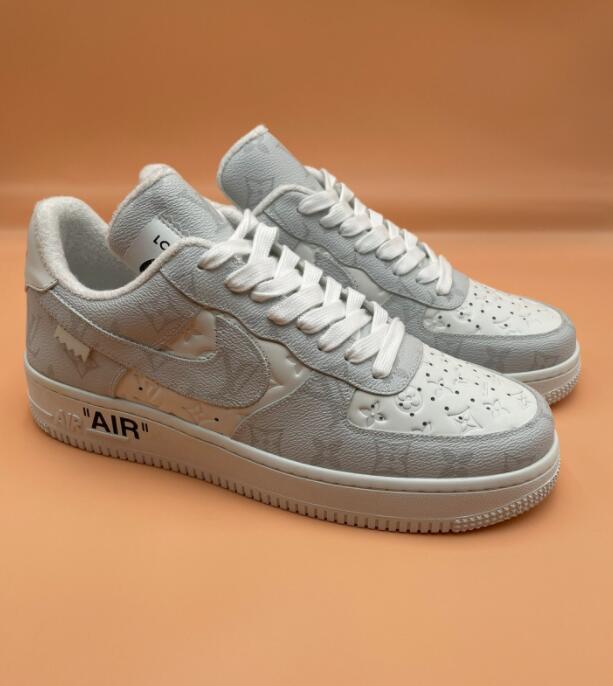 AmeliaLuxury - LOV Men Shoes - 971