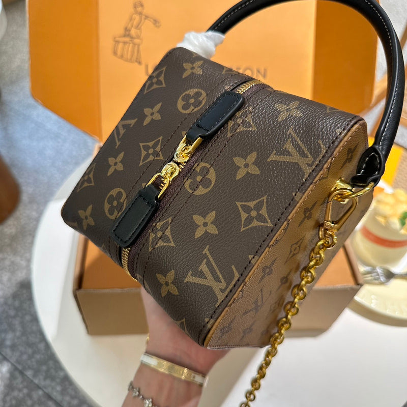 Amelia - LV Bags - 14535