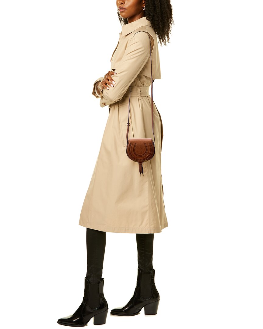 CHL - CC o? Marcie Nano Leather Crossbody
