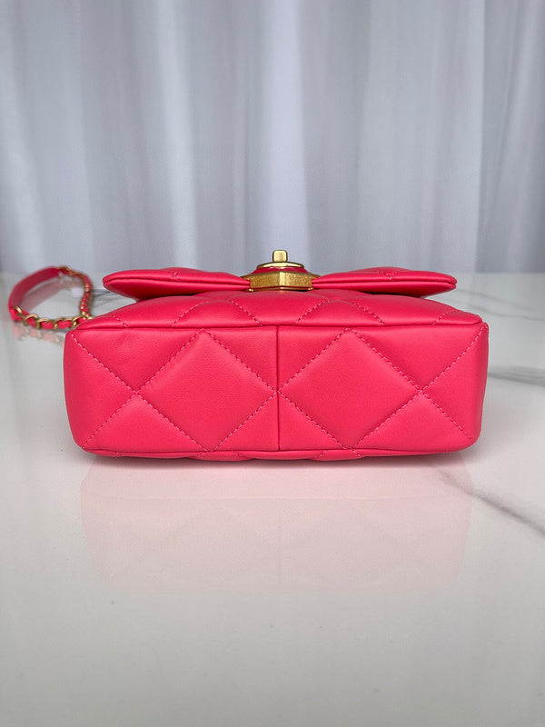 Amelia - CHL Bags - 2407