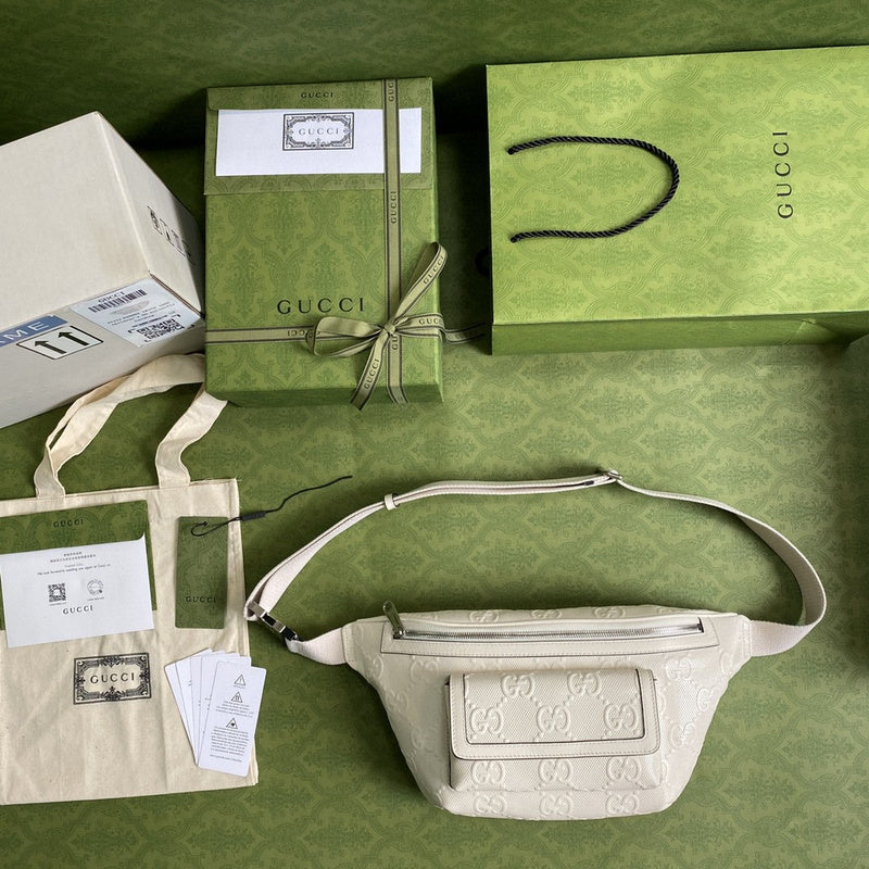 Amelia- GUKI Bags - 1869
