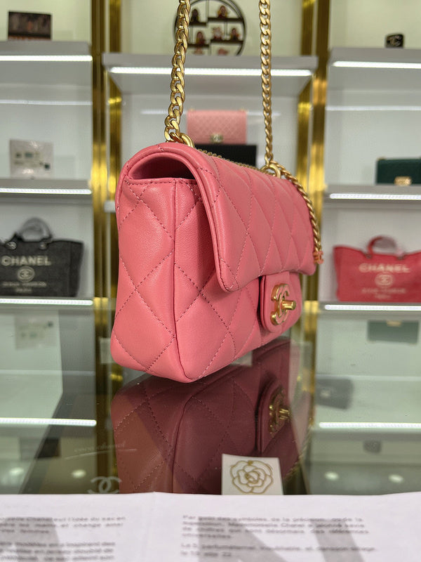 AmeliaLuxury - CHL Bags - 3237