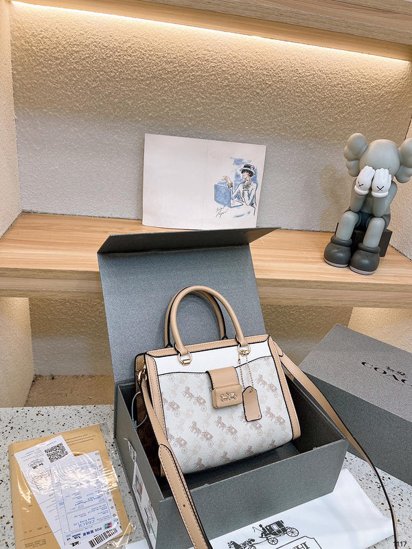Amelia - CCH Bags - 399