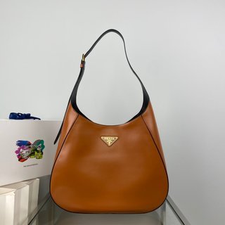 Amelia- PRDA  LUXURY BAGS - 936