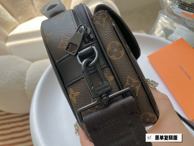 Amelia - LV Bags - 15038
