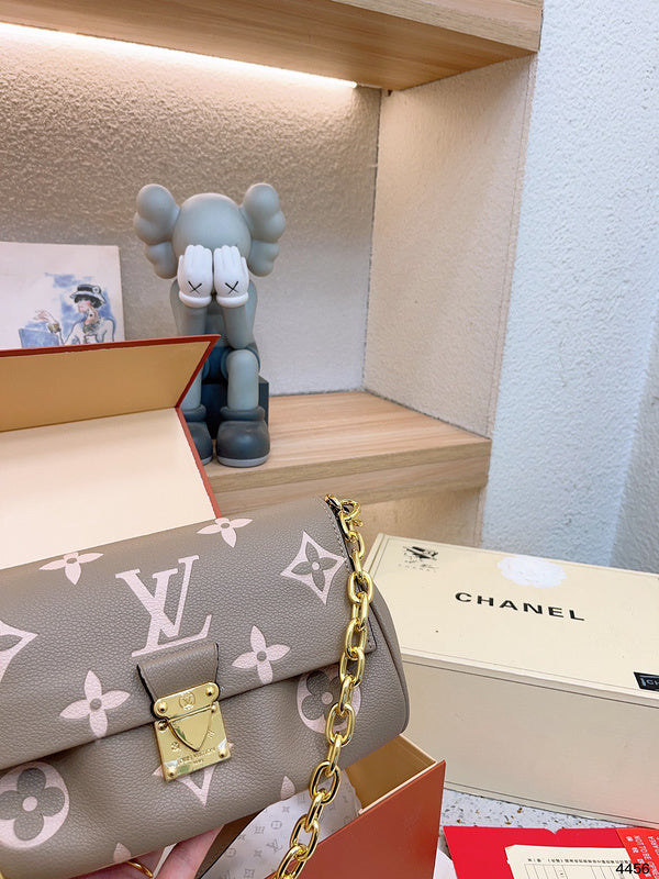 Amelia - LV Bags - 14976