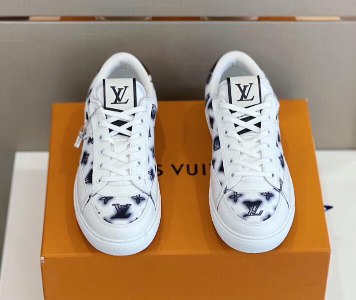 AmeliaLuxury - LOV Men Shoes - 1250