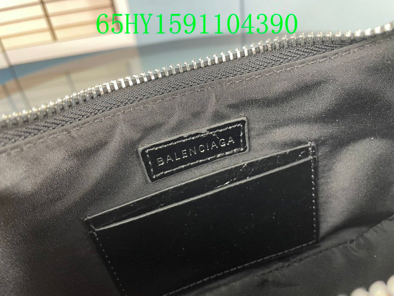 Amelia - BGA Bags - 1986