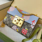 Amelia- GCI Bags - 2075