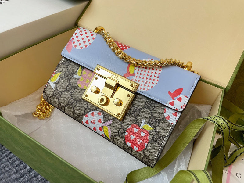 Amelia- GCI Bags - 2075