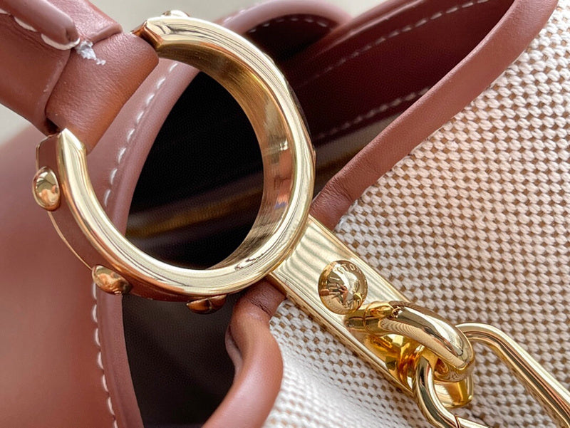 Amelia- Lu-Vi bags - 5948