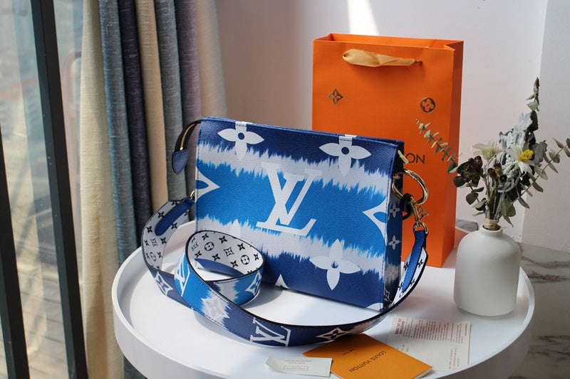 Amelia - LV Bags - 13017