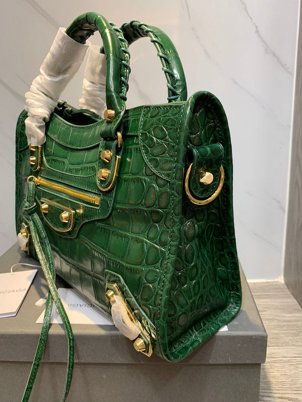 Amelia - BLN-CIAGA WOMEN LUXURY BAGS - 649