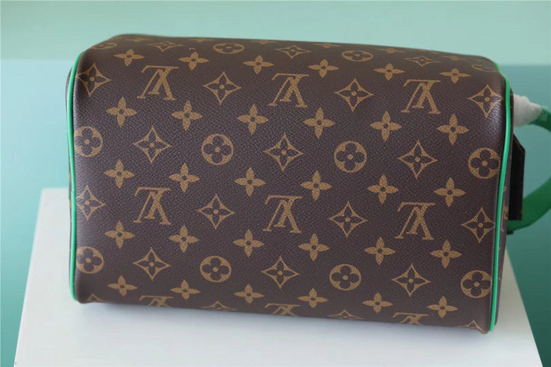 Fan Fashion Lu-Vi bags - 10662