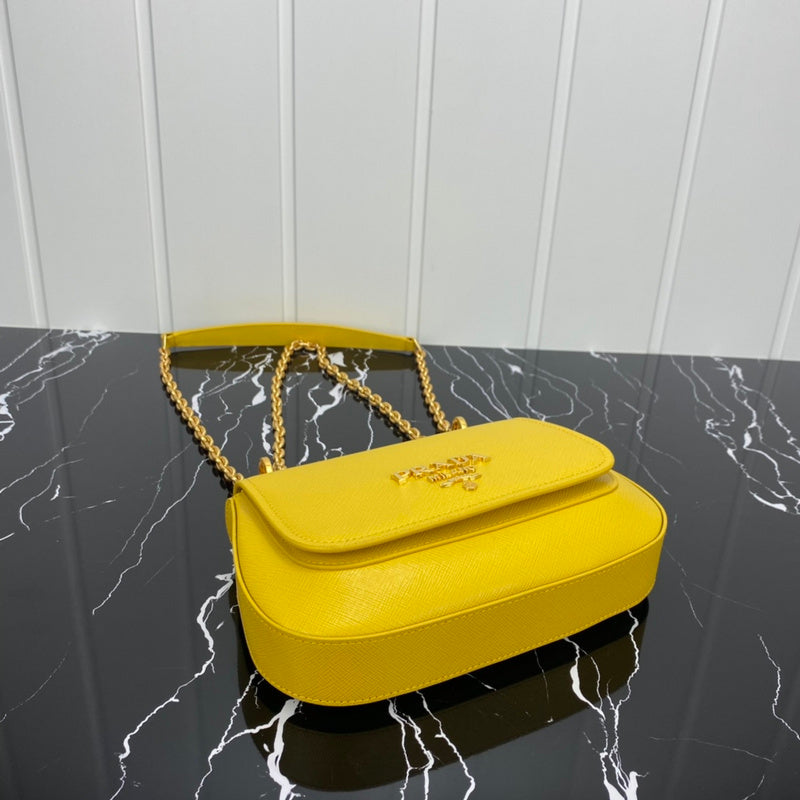 Camila Bags - Prada Bags - 758