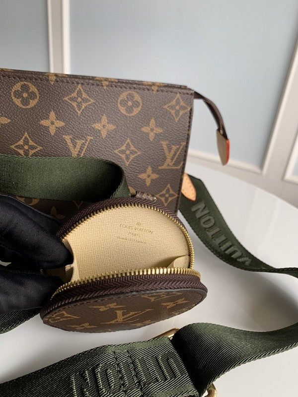 Amelia- - LOV Men Bags - 350