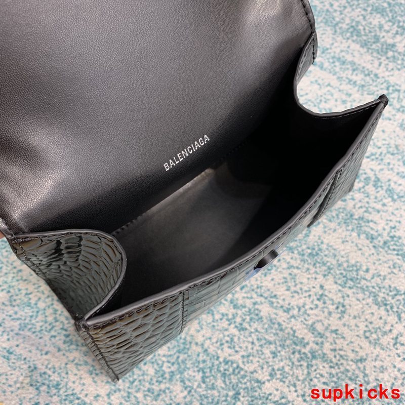 Amelia- BG Hourglass Bags - 140