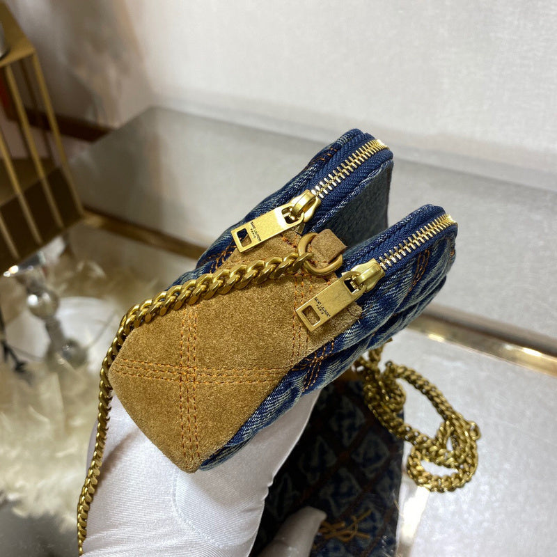 Amelia - YSL Bag - 3770