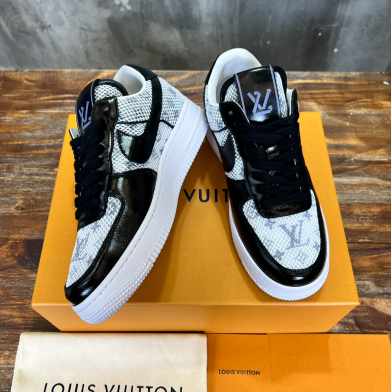 AmeliaLuxury - LOV Men Shoes - 050