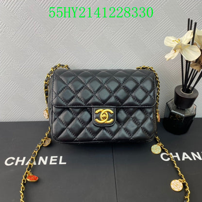 Amelia - CHL Bags - 1637