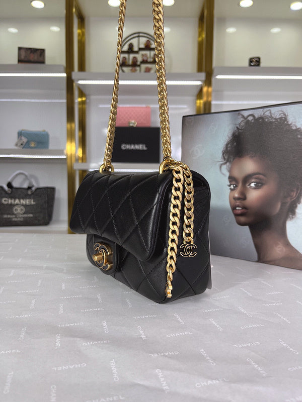 AmeliaLuxury - CHL Bags - 3370