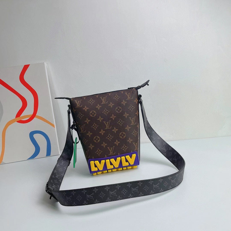 Amelia - LV Bags - 13894