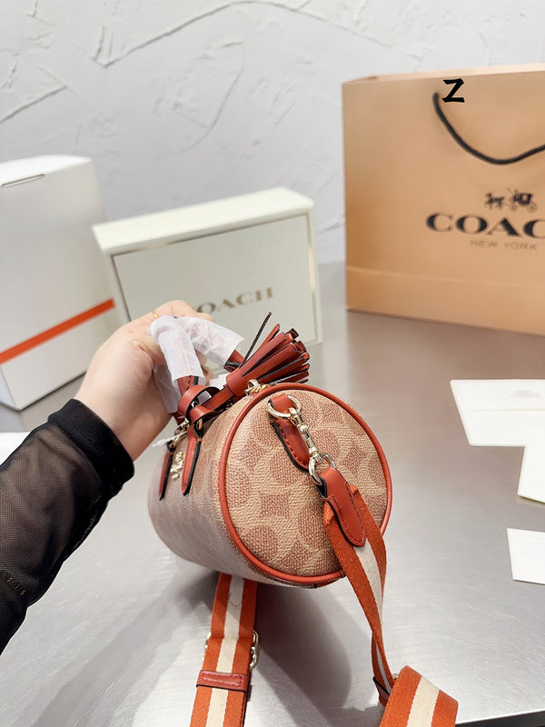 Amelia - CCH Bags - 364