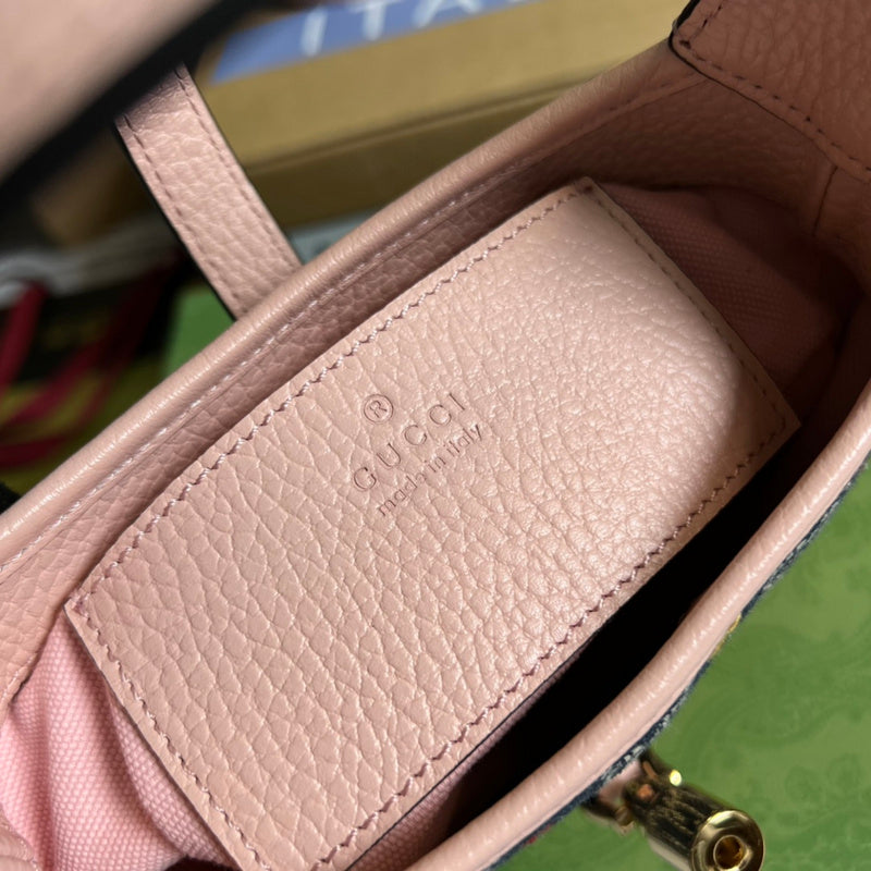 Amelia- GCI Bags - 4437
